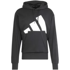 Felpa uomo Essentials Big Logo