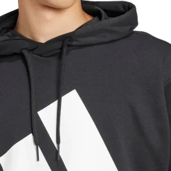 Felpa uomo Essentials Big Logo