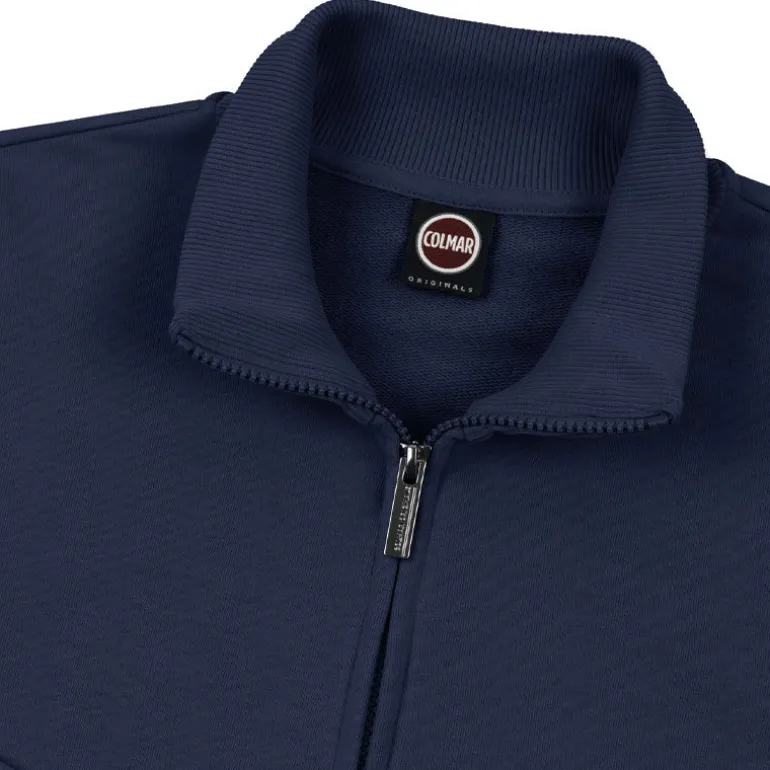 Felpa uomo Full Zip