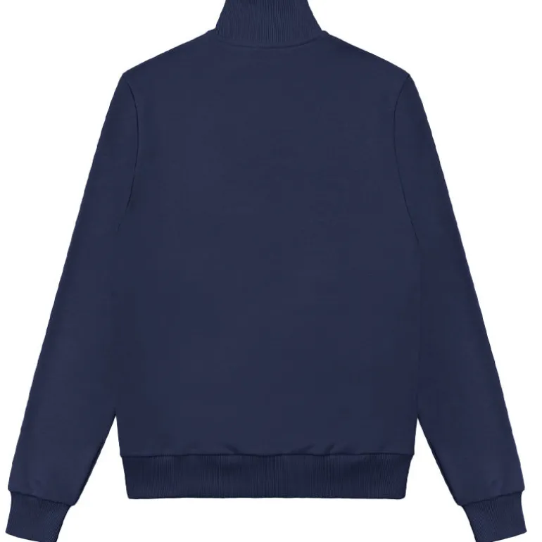 Felpa uomo Full Zip