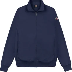 Felpa uomo Full Zip