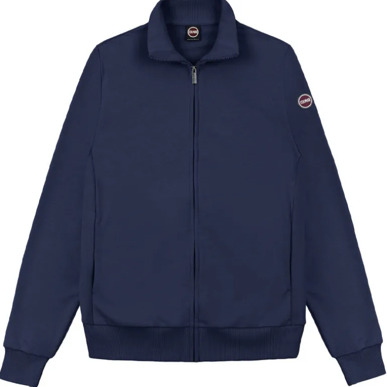 Felpa uomo Full Zip