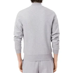 Felpa uomo Full zip