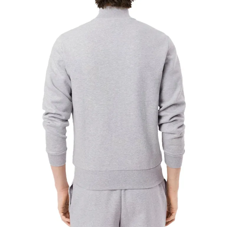 Felpa uomo Full zip