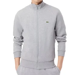 Felpa uomo Full zip