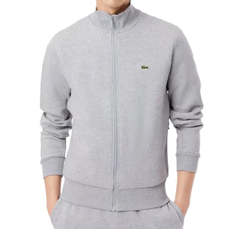 Felpa uomo Full zip