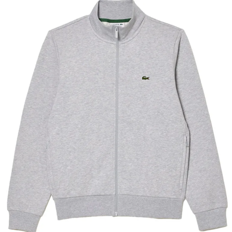 Felpa uomo Full zip