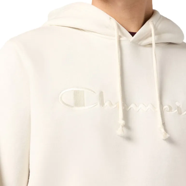 Felpa uomo Full zip Hdy
