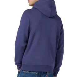 Felpa uomo Full zip Hdy