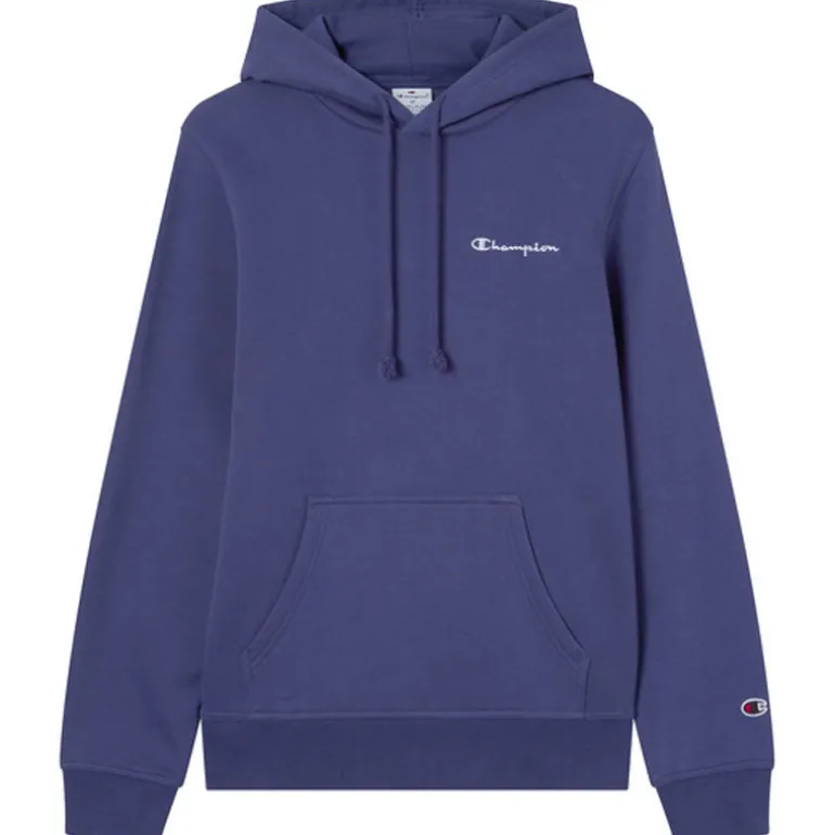 Felpa uomo Full zip Hdy