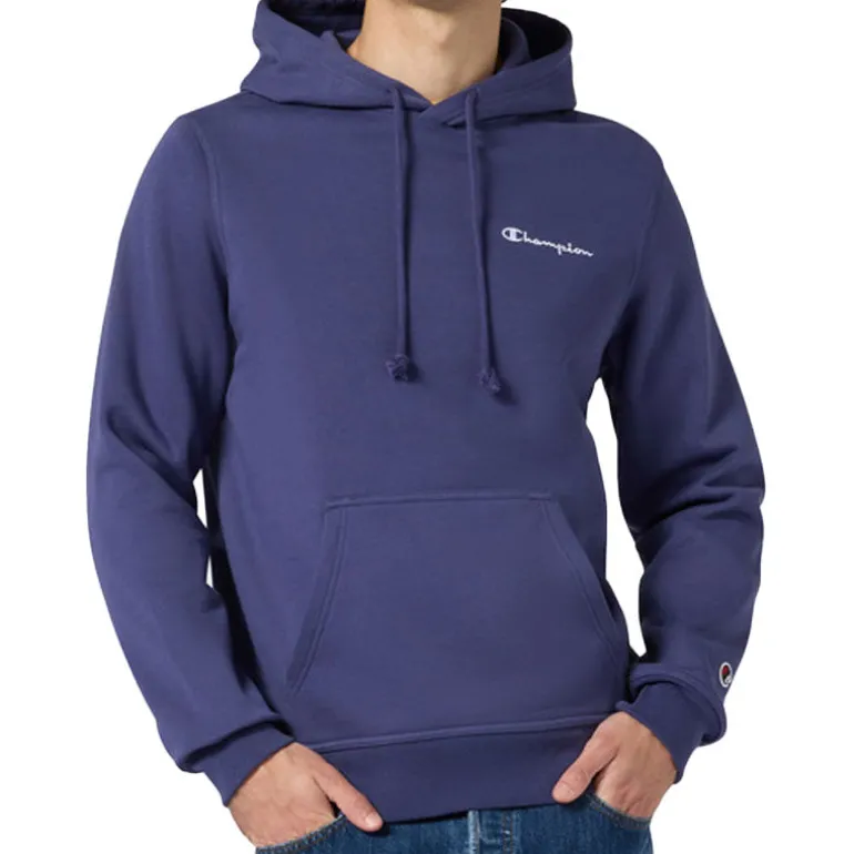 Felpa uomo Full zip Hdy