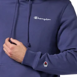 Felpa uomo Full zip Hdy