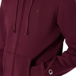 Felpa uomo Full zip Hdy