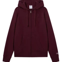 Felpa uomo Full zip Hdy