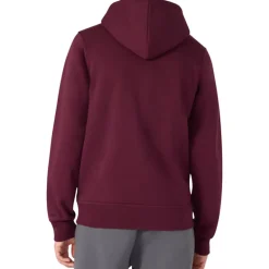 Felpa uomo Full zip Hdy