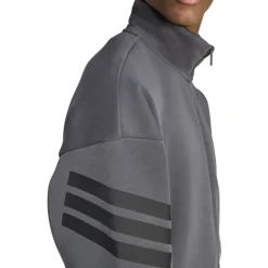 Felpa uomo Future Icons
