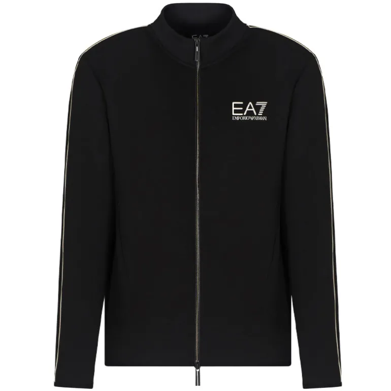 Felpa uomo Gold Label