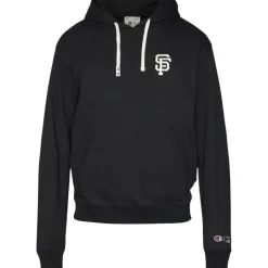 Felpa uomo HDY SF Giants
