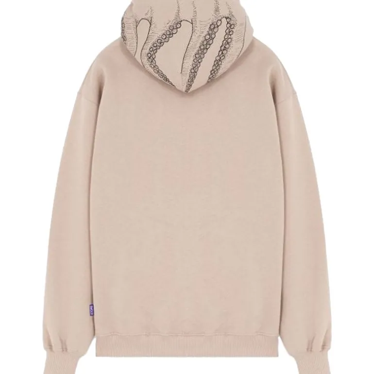 Felpa uomo Higher Hoodie