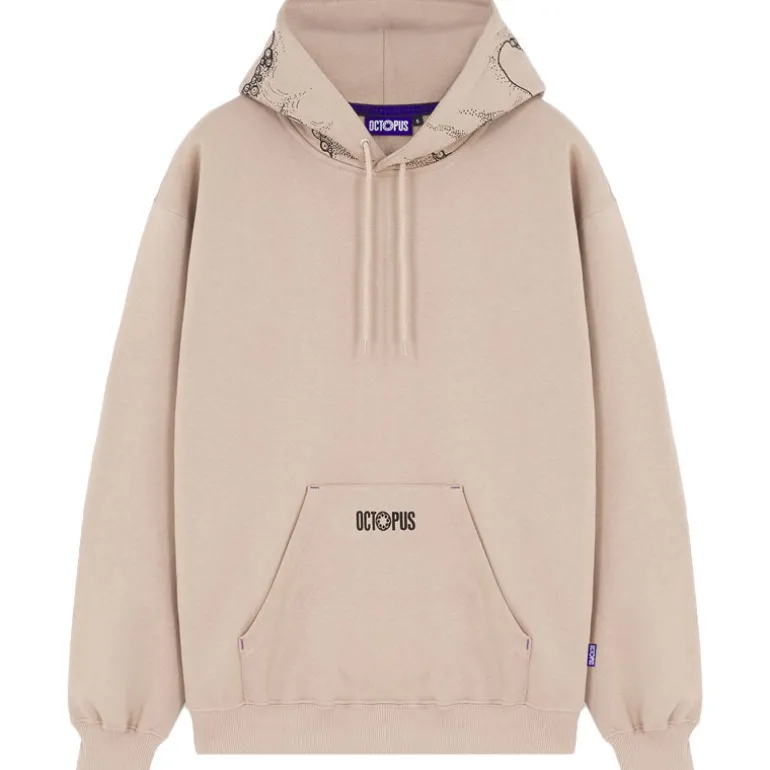 Felpa uomo Higher Hoodie