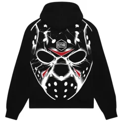 Felpa uomo Hockey Mask