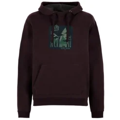 Felpa uomo Hood