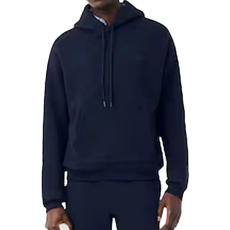 Felpa uomo Hoody Logo