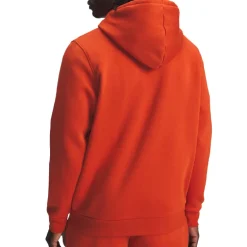 Felpa uomo Icon Fleece