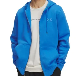 Felpa uomo Icon Fleece