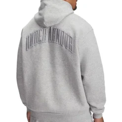 Felpa uomo Icon Fleece Graphic
