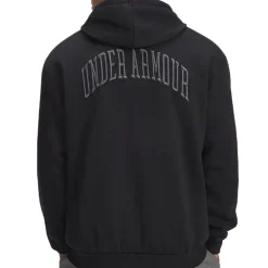 Felpa uomo Icon Fleece Graphic