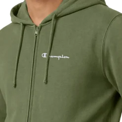Felpa uomo Icons cappuccio