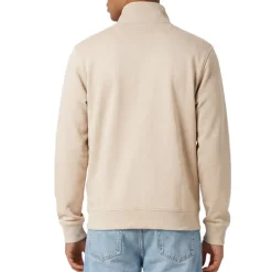 Felpa uomo Icons zip