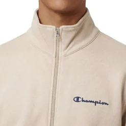 Felpa uomo Icons zip