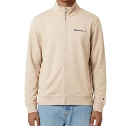 Felpa uomo Icons zip