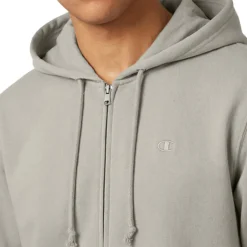 Felpa uomo Icons zip