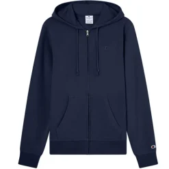 Felpa uomo Icons zip