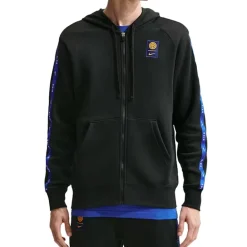 Felpa uomo Inter City Side