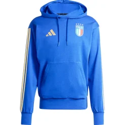 Felpa uomo Italia FIGC DNA