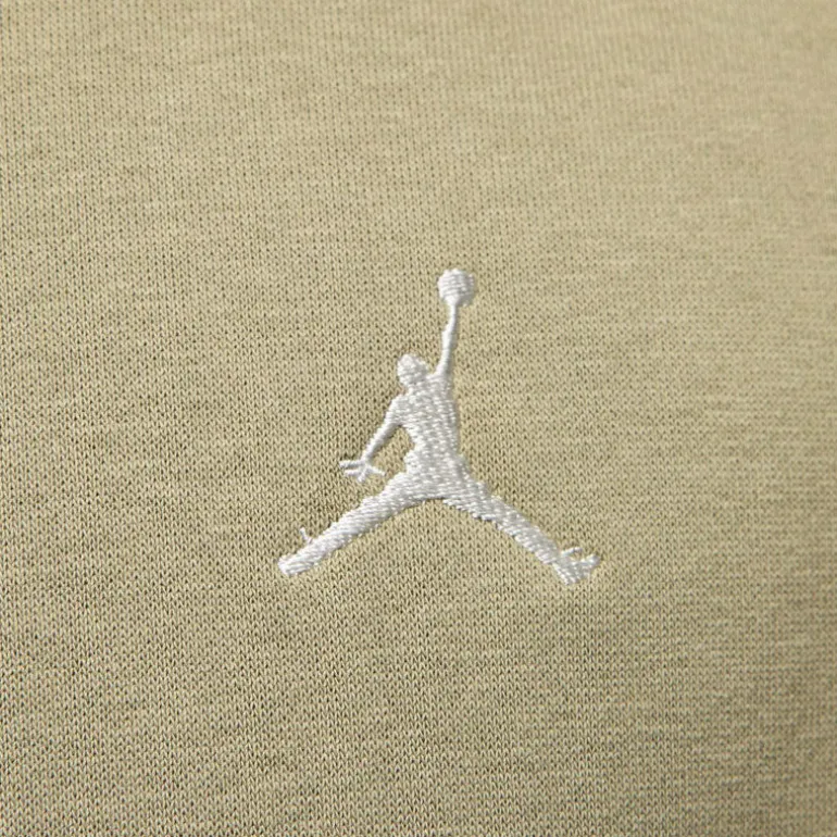Felpa uomo Jordan Brooklyn Hdy