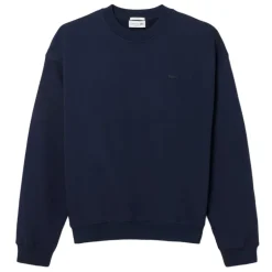 Felpa uomo loose fit