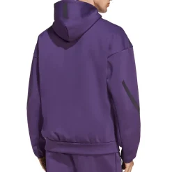 Felpa uomo New Z.N.E.