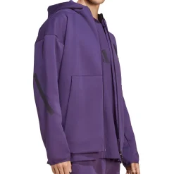 Felpa uomo New Z.N.E.