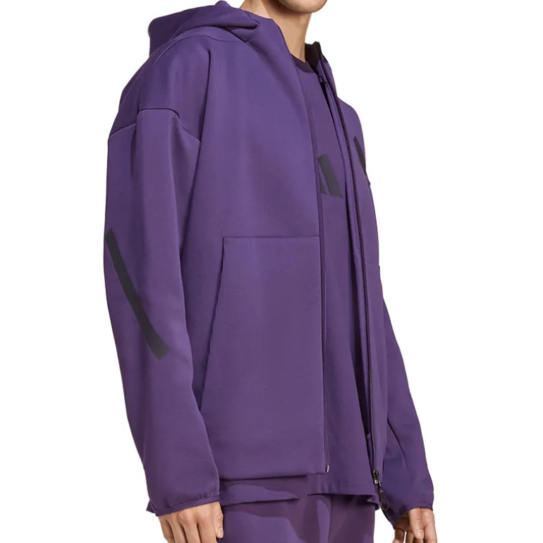 Felpa uomo New Z.N.E.