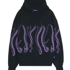 Felpa uomo Outline Hoody