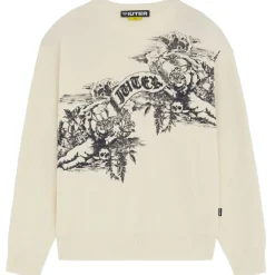 Felpa uomo Paradise Jumper