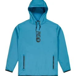 Felpa uomo ParkTech