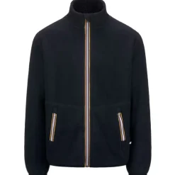 Felpa uomo Pascal Double