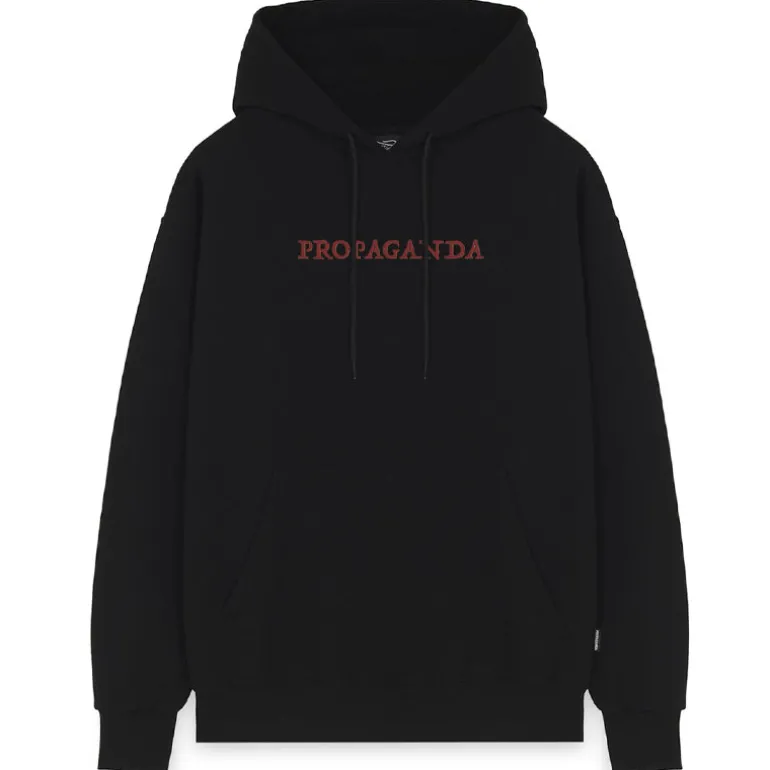 Felpa uomo Puke