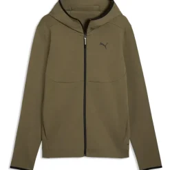 Felpa uomo Pumatech Full-Zip